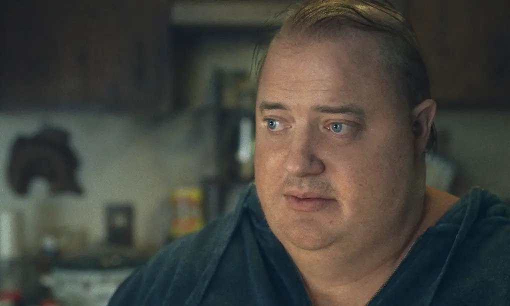 Šestominutna ovacija u Veneciji: Fraser sa novim filmom zaslužuje Oscara