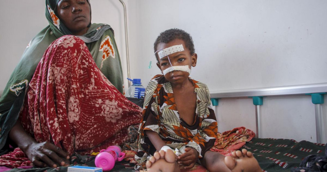 UN upozorava na nastupajuću glad u Somaliji