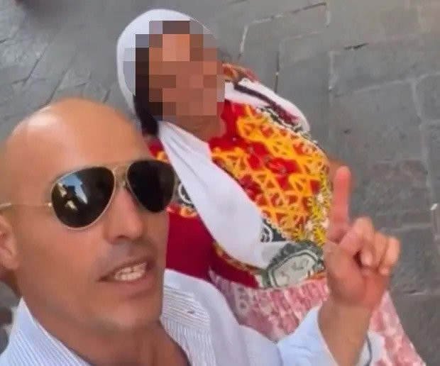 Video razbjesnio Talijane: 'Glasajte za nas da je više nikada ne vidimo'