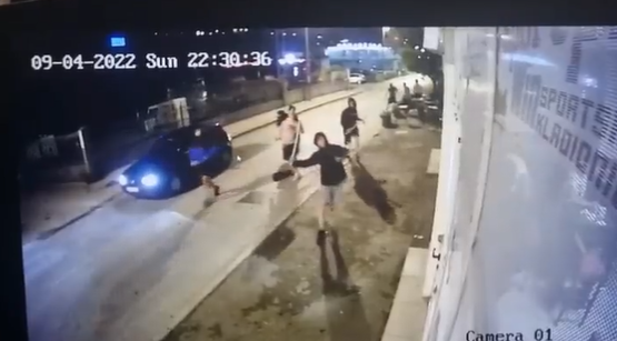 Identificirani i privedeni huligani koji su izazvali nered u Opinama