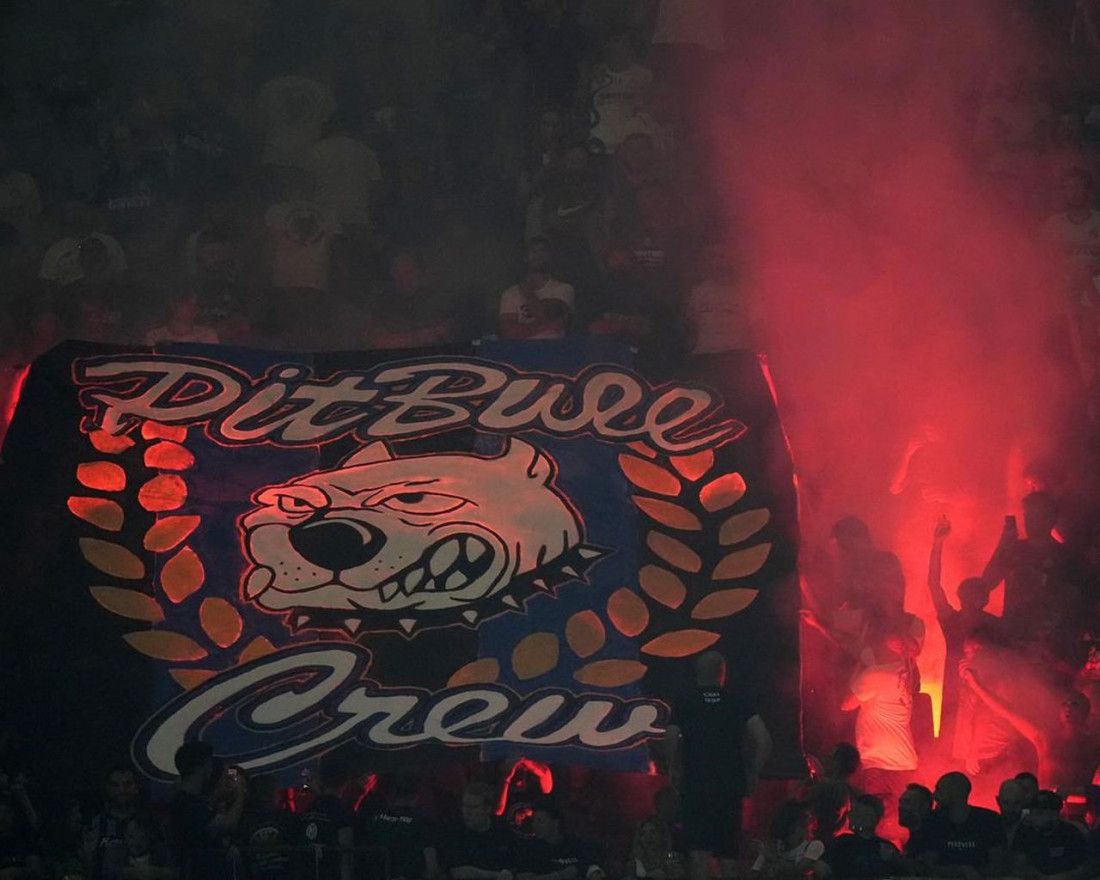 Navijači Juventusa i Intera pod istragom zbog antisemitskih parola