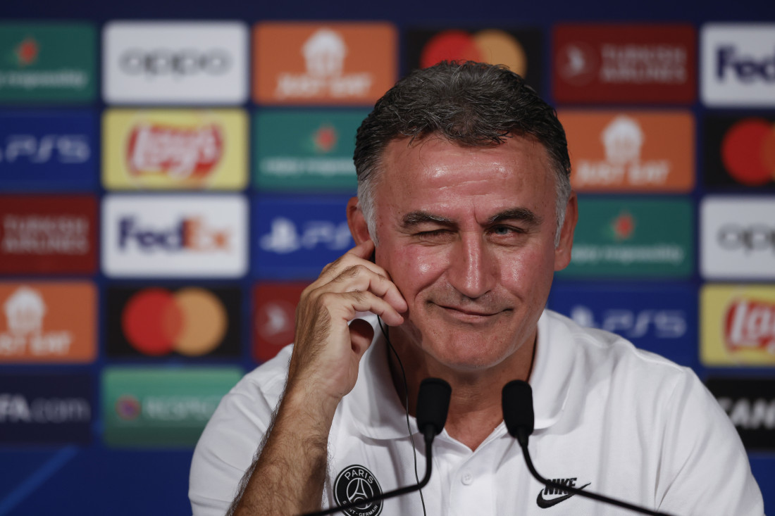 Francuski političari kritikovali trenera PSG-a zbog izjave o prevozu