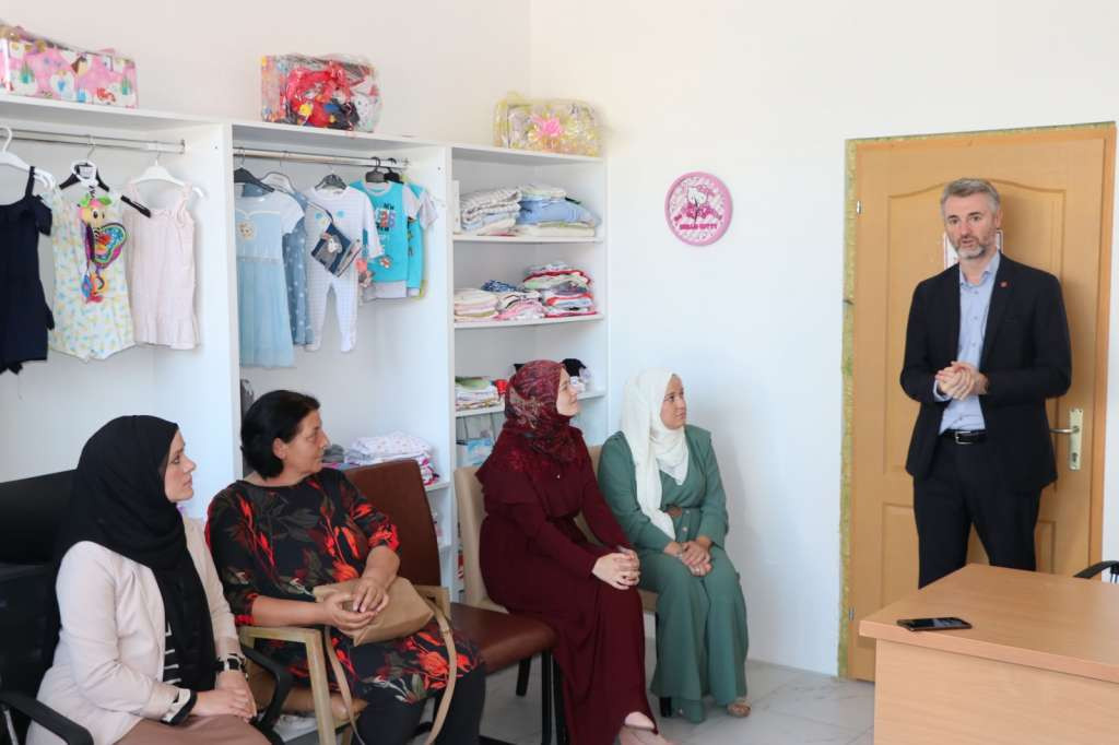 Forto: Sa 115.000 KM podržani projekti koji podižu kvalitet života građana u srebreničkoj regiji