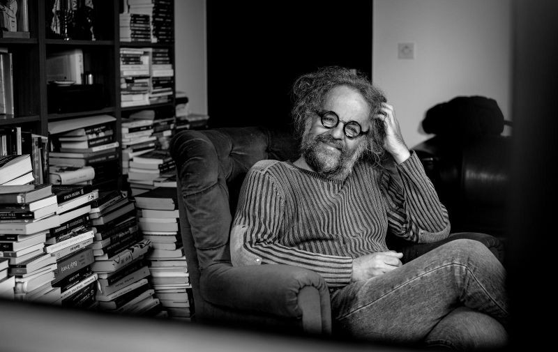 Miljenku Jergoviću počasna nagrada Udruge austrijskih nakladnika i knjižara