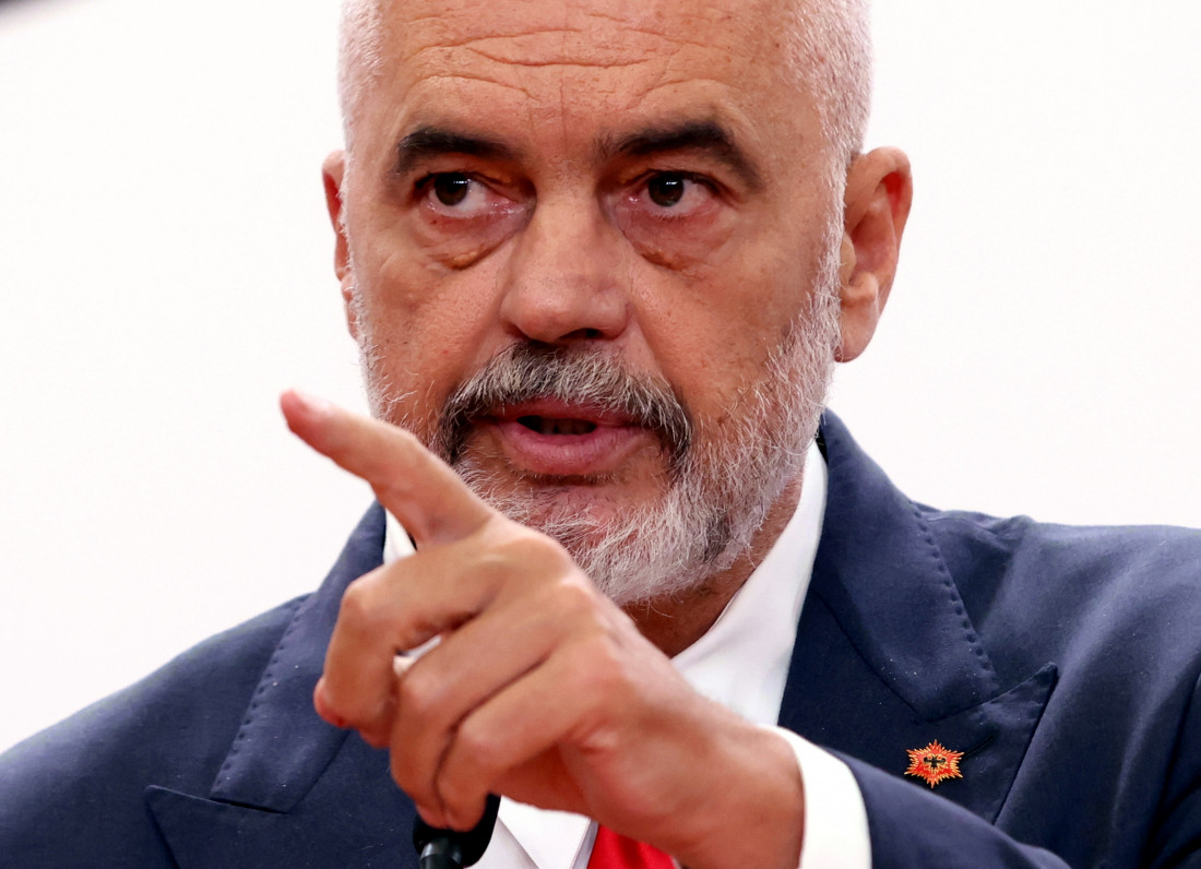 Albanija prekinula diplomatske odnose s Iranom zbog cyber napada