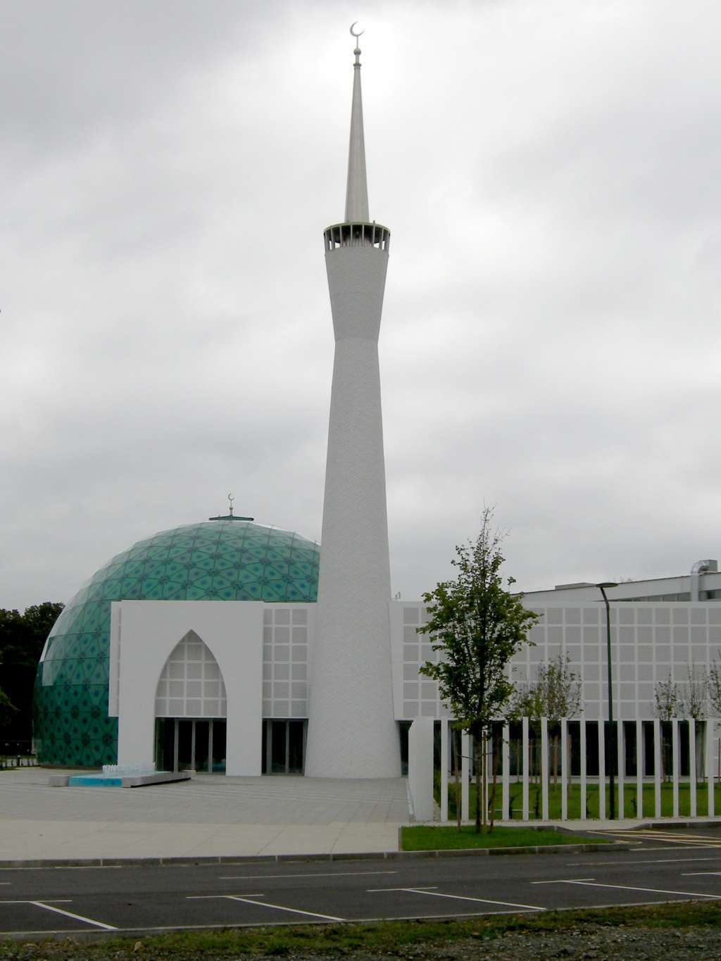 Sve spremno za svečano otvaranje Islamskog kulturnog centra u Sisku