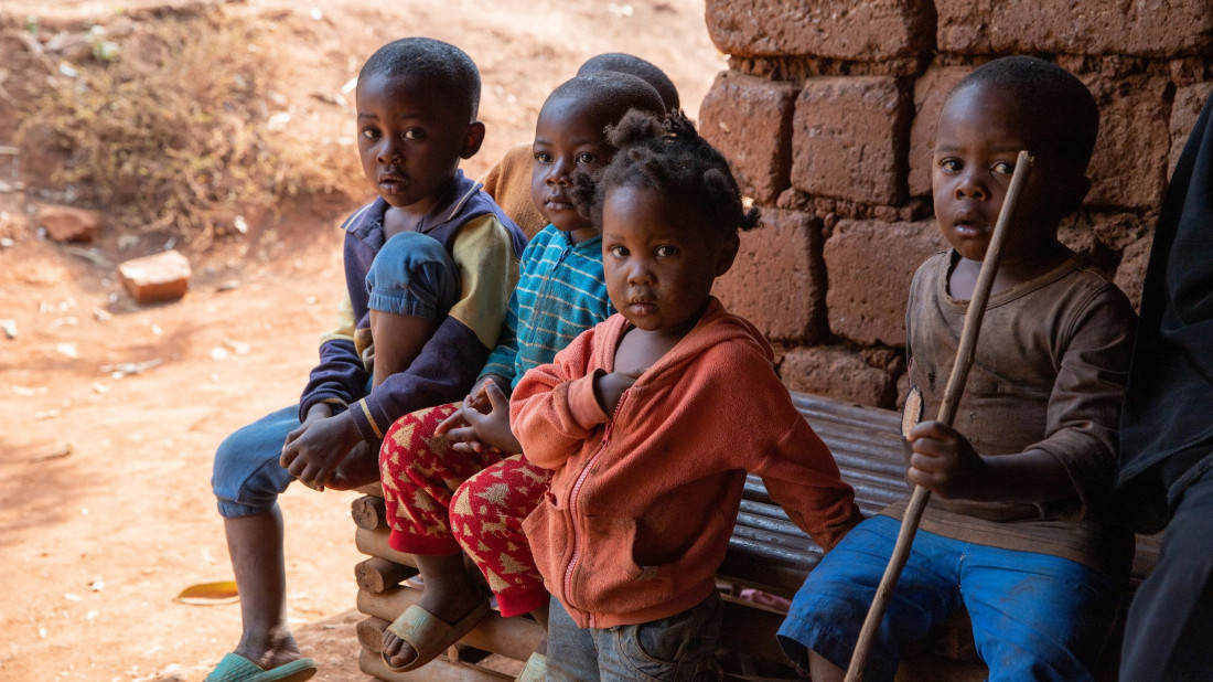 UN: Potrebna najmanje milijarda dolara za sprečavanje gladi u Somaliji