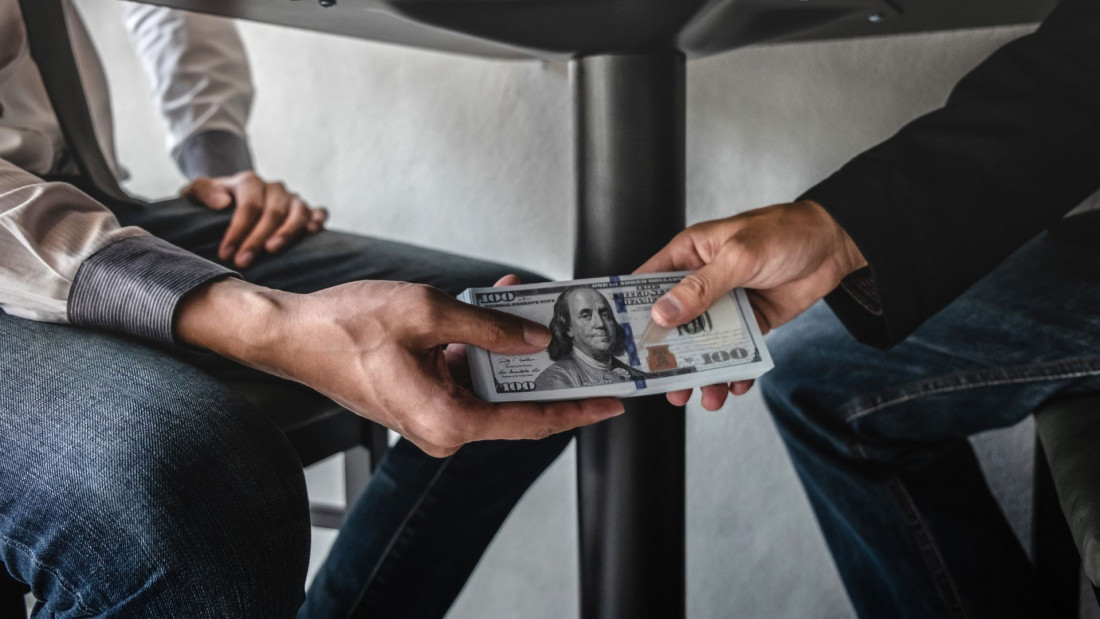 USAID: Bh. pravosuđe mora u odlučniju borbu protiv korupcije