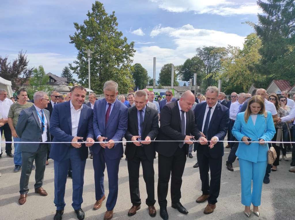 Otvoren 19. međunarodni sajam ekologije EKOBIS 2022