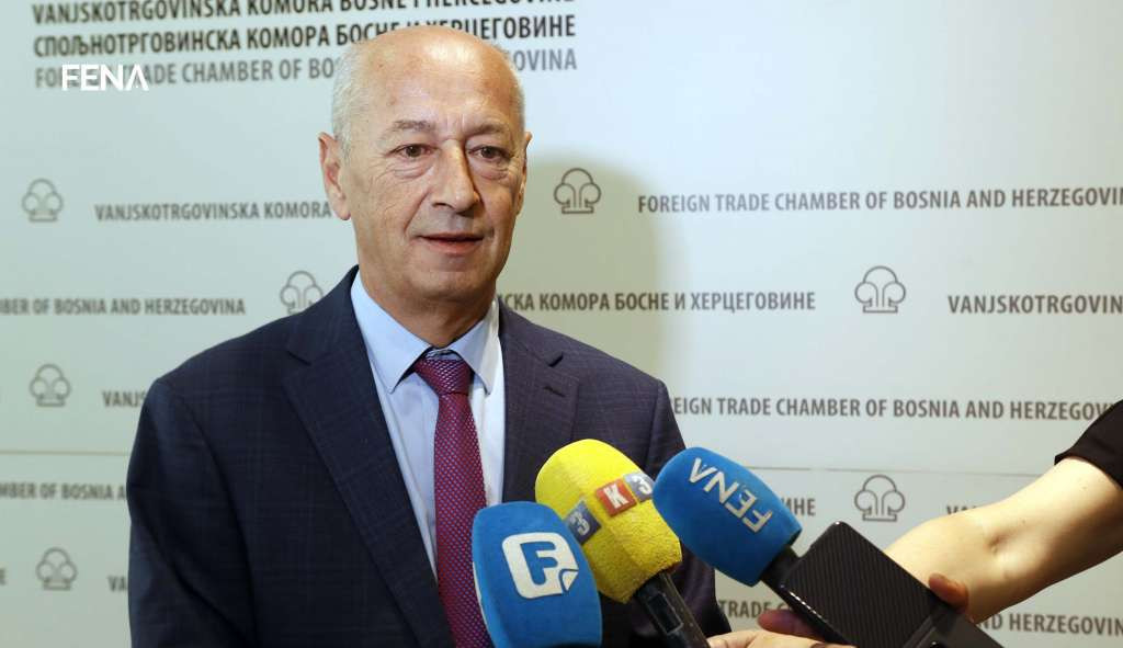 Marinković: Cijena mlijeka će biti tržišna, stimulisati primarne proizvođače