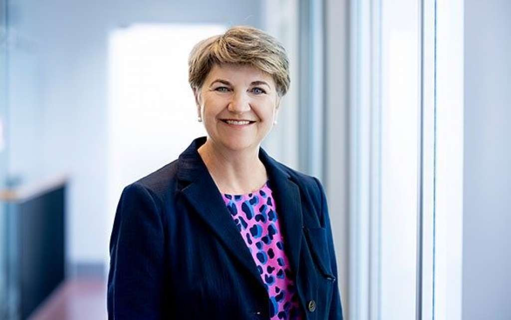 Švicarska ministrica odbrane Viola Amherd u posjeti BiH