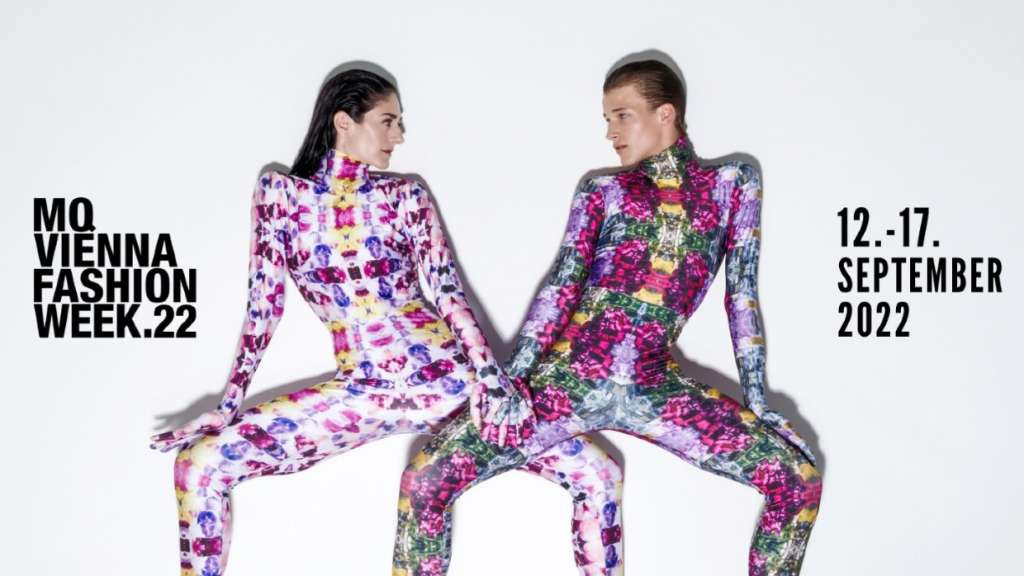 Četrdeset modnih revija na četrnaestom izdanju Bečke sedmice mode