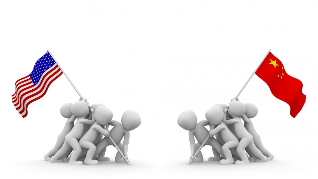 Kina objavila spisak zabluda u američkoj spoznaji Kine