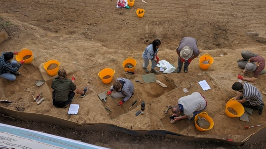 U Gruziji pronađen ljudski zub star 1,8 miliona godina