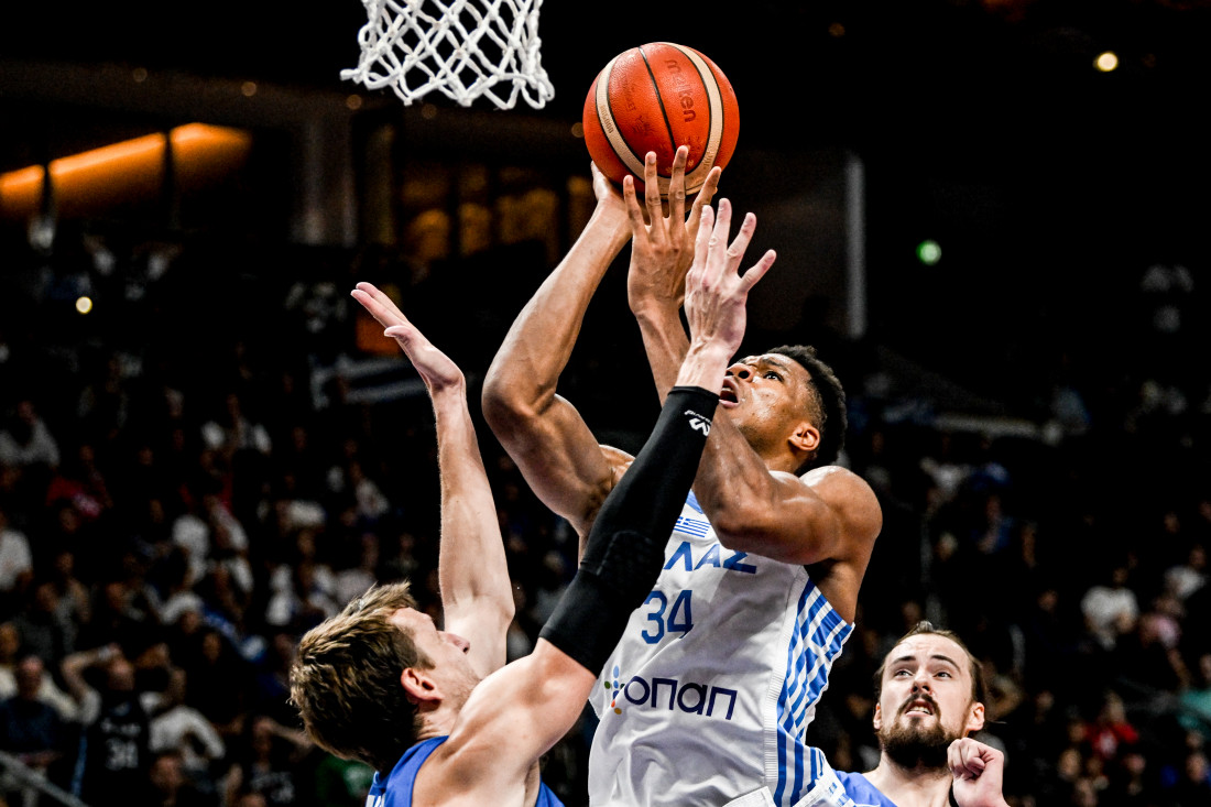 Na Eurobasketu dan pauze, sutra prvi mečevi četvrtfinala