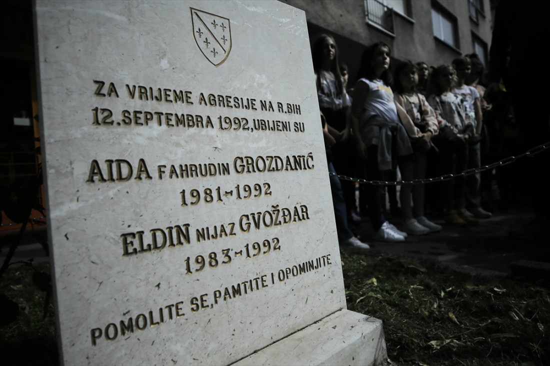 Godišnjica ubistva dvoje djece 1992. u Sarajevu: Roditelji izgubili nadu da će dočekati pravdu