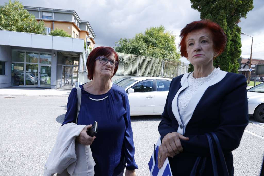 Članovi Udruženja iz Hadžića u Tužiteljstvu - Sudbina 46 nestalih u fokusu