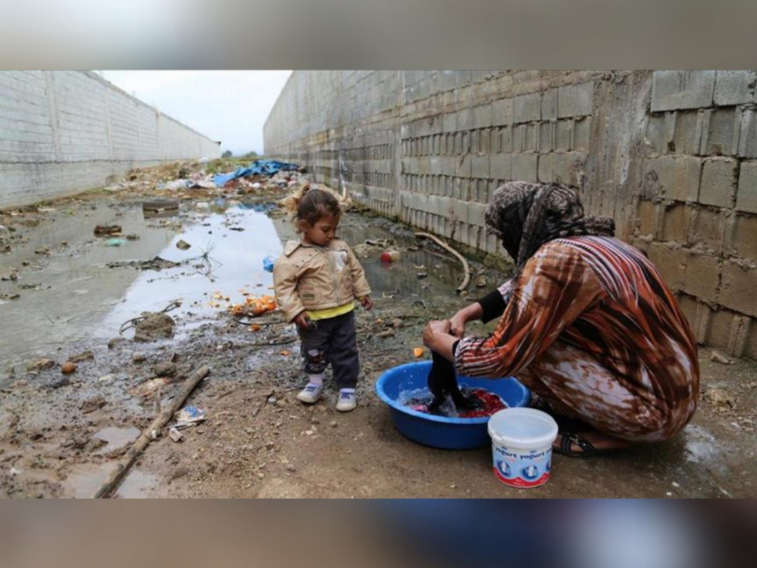 U Siriji tri smrtna slučaja od kolere, najmanje 20 oboljelih