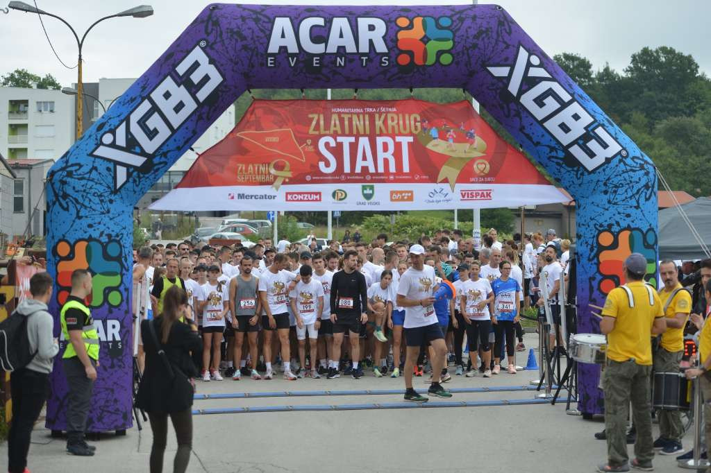 Udruženje "Srce za djecu oboljelu od raka": Zlatni septembar - mjesec podizanja svijesti o raku kod djece