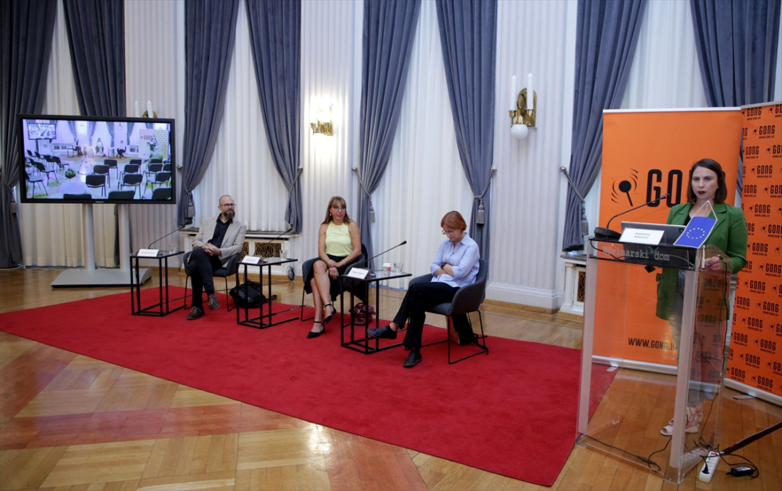 Hrvatska: Polovica građana misli da je broj preminulih od COVID-19 preuveličan