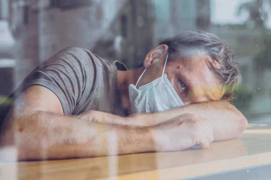 WHO: Više od 17 miliona Evropljana imalo je dugi COVID u zadnje dvije godine