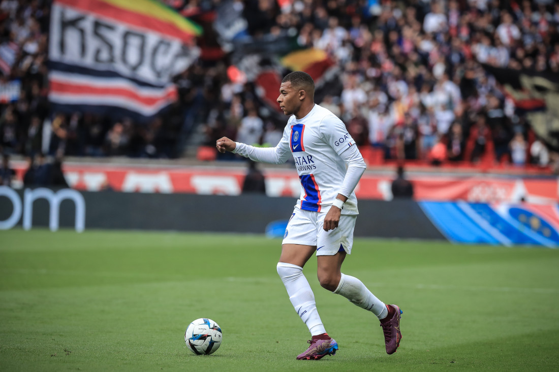 Mbappe bi mogao da ode iz Paris Saint Germaina ranije nego što se očekuje