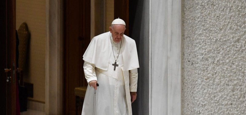 Žrtve seksualnog zlostavljanja u Katoličkoj crkvi Novog Zelanda pozvali papu da interveniše