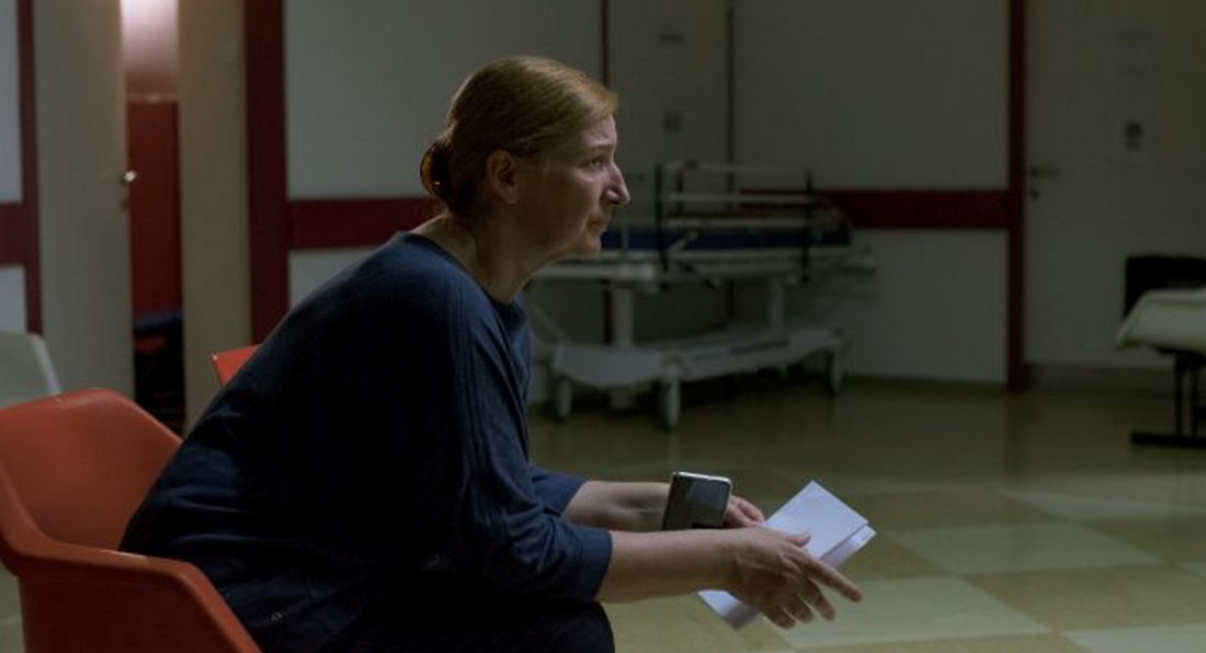 "Sigurno mjesto" Jurja Lerotića hrvatski je kandidat za nagradu Oscar