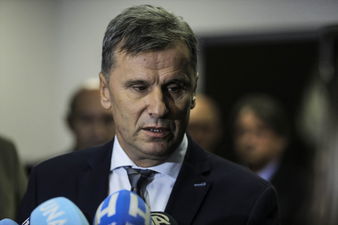 Novalić o jednokratnoj pomoći: Isplata mora biti jednokratna i jednaka za sve