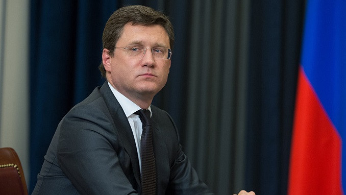 Novak: Izvoz ruskog plina u EU ove godine biće manji za 50 milijardi kubnih metara