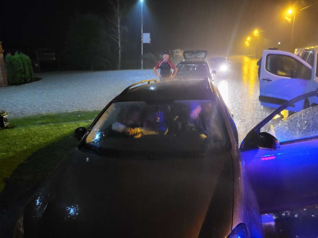 GP BiH: Spriječeno krijumčarenje 22 osobe afroazijskog porijekla