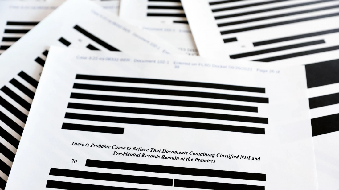 Trumpova sutkinja imenovala nadzornika istrage o povjerljivim dokumentima