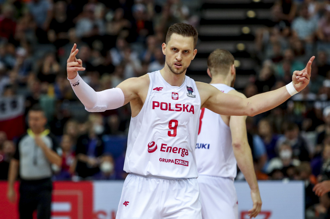 Ponitka: Mi smo pepeljuga ovog Eurobasketa