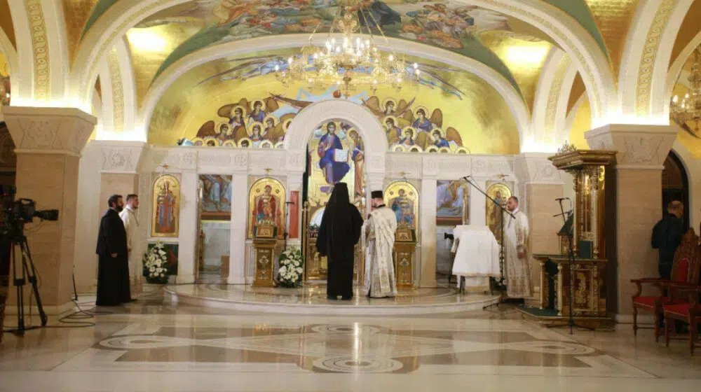 Helsinški odbor zatražio od Vlade Srbije da ukine vjeronauk u državnim školama