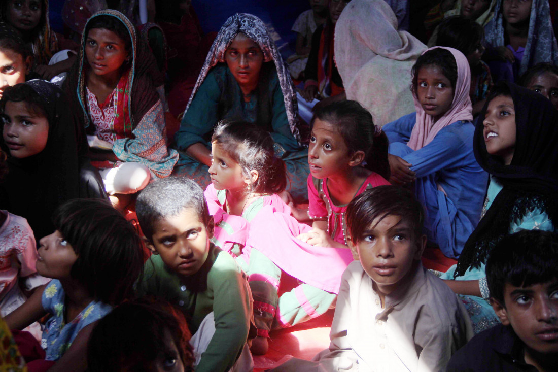 Poplave i bolesti koje se prenose vodom odnijele još 27 života u Pakistanu