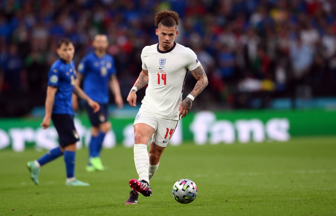 Phillips zbog povrede napustio reprezentaciju Engleske