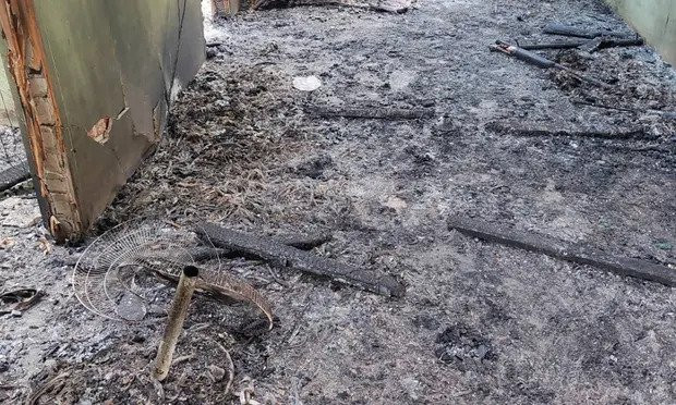 Sedmero djece ubijeno u napadu hunte na seosku školu u Mijanmaru