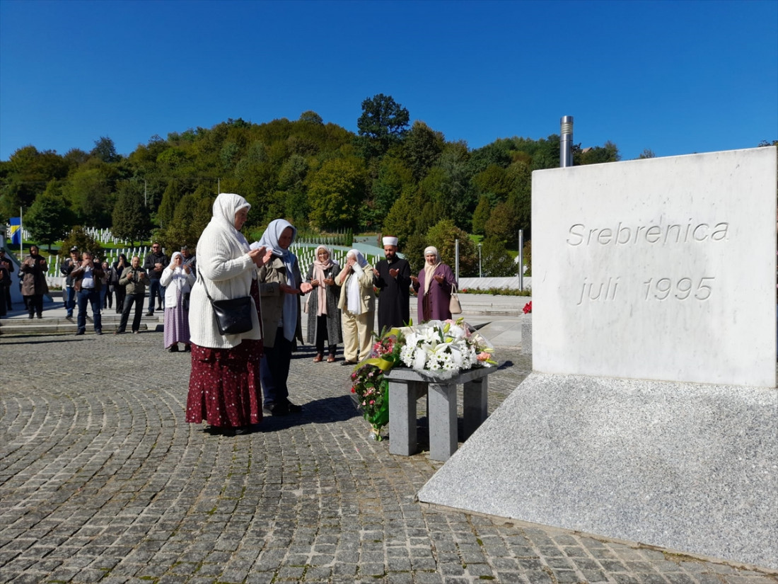 19. godišnjica Memorijalnog centra Srebrenica: Važan dan za historiju BiH
