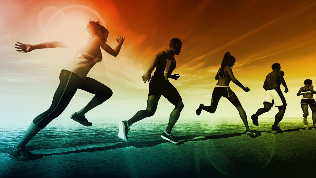 Skoro svaki drugi Evropljanin nikada ne radi fizičke vježbe