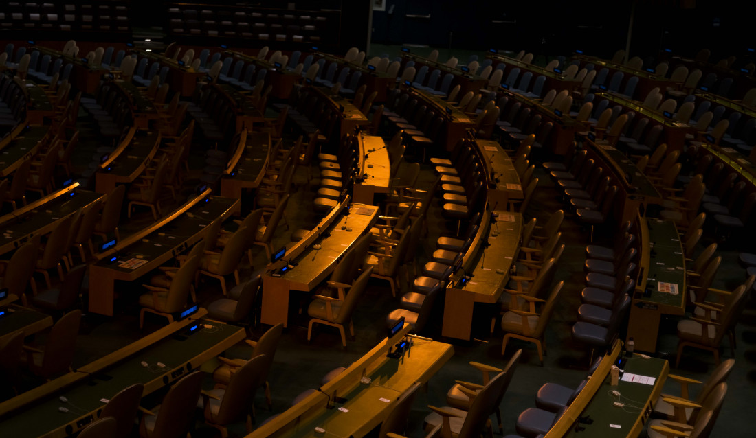 Biden i Raisi će se danas obratiti Generalnoj skupštini UN-a