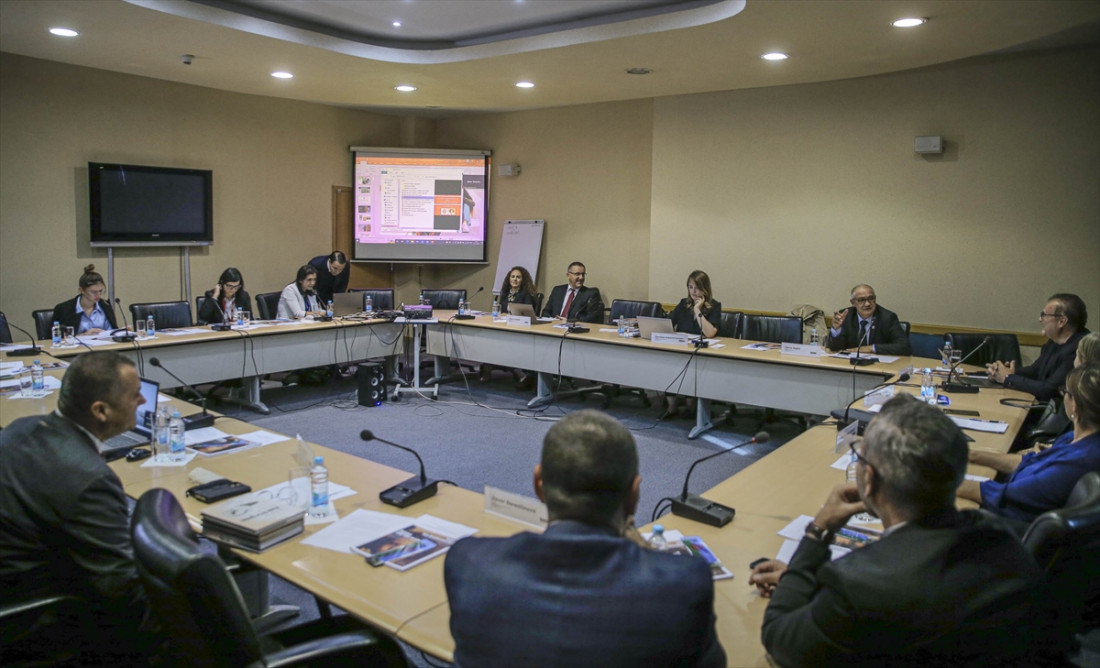 U Sarajevu simpozij ”Položaj i diskriminacija Roma“: Obrazovanje kao put ka promjenama