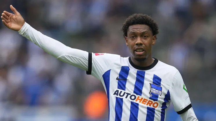 Fudbaler Herthe boluje od tumora testisa