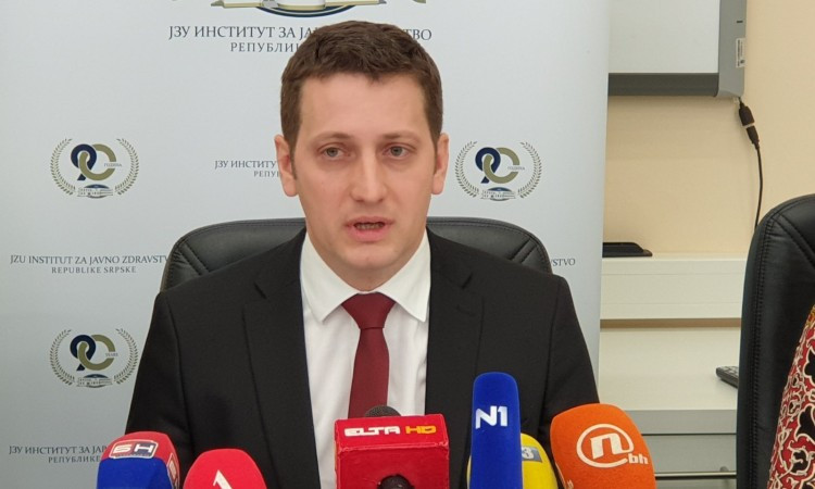 Podignuta optužnica protiv Zeljkovića zbog nabavki tokom pandemije