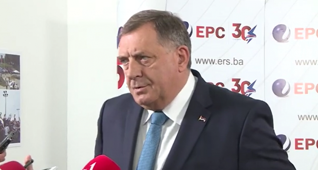 Dodik nakon odluke Ustavnog suda: Slijedi snažan, možda neočekivan odgovor
