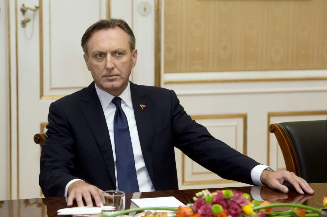 Krivokapić: Crna Gora bi potencijalno mogla biti vruća točka na Balkanu