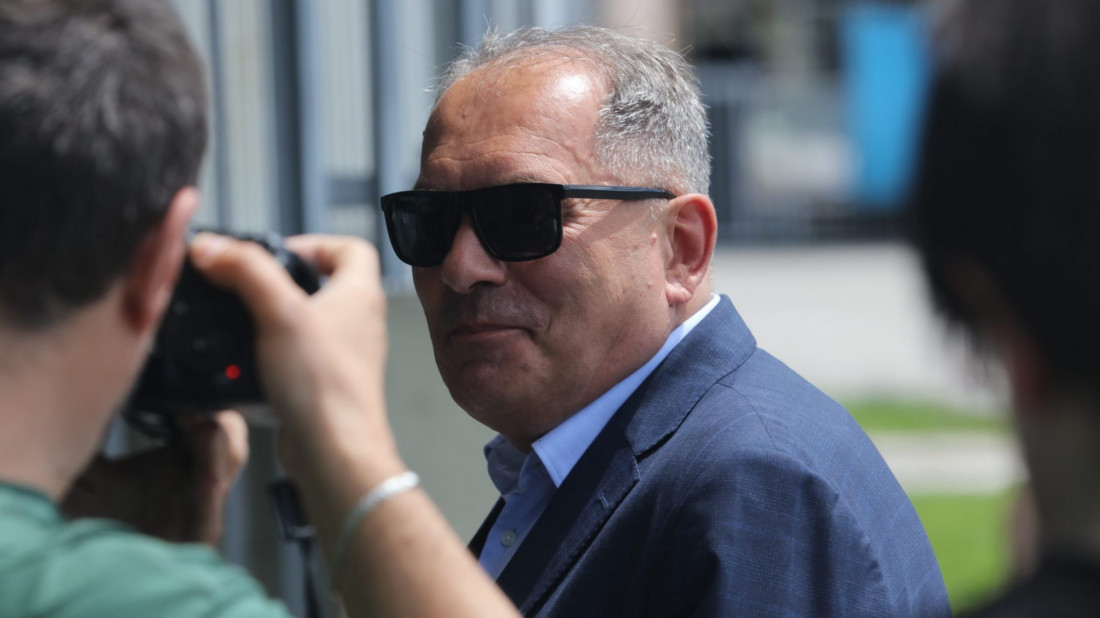 Potvrđena oslobađajuća presuda Mektiću i ostalima