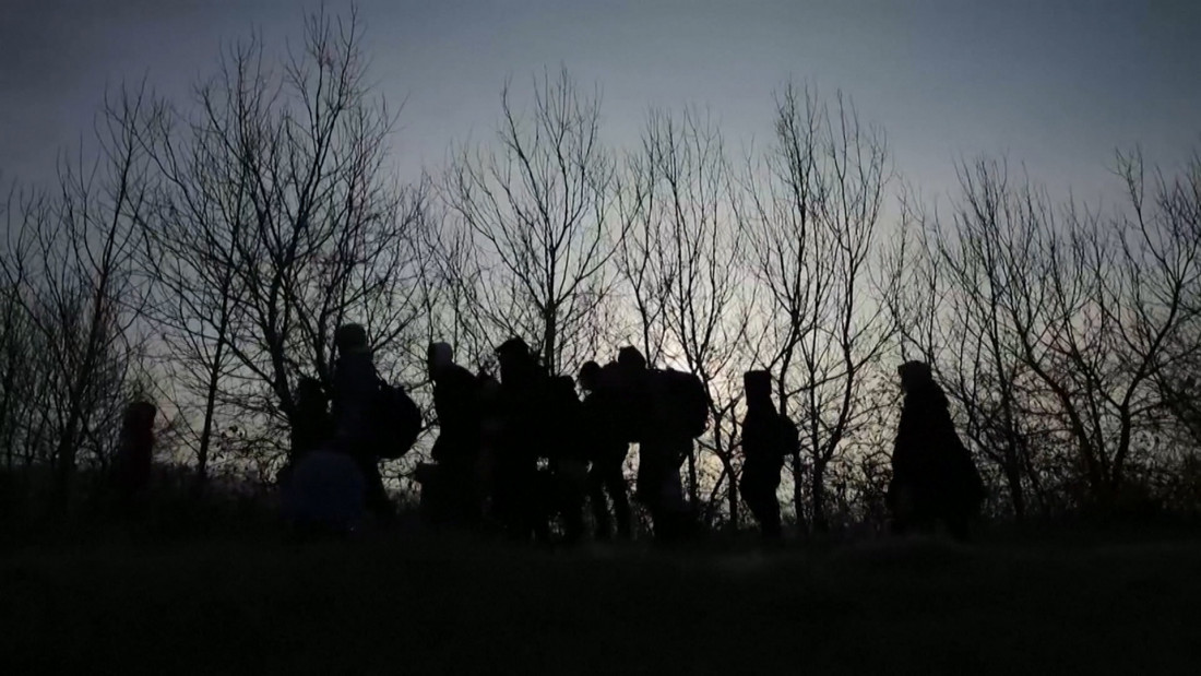 Tužiteljstvo BiH i GP provode aktivnosti u borbi protiv krijumčarenja migranata