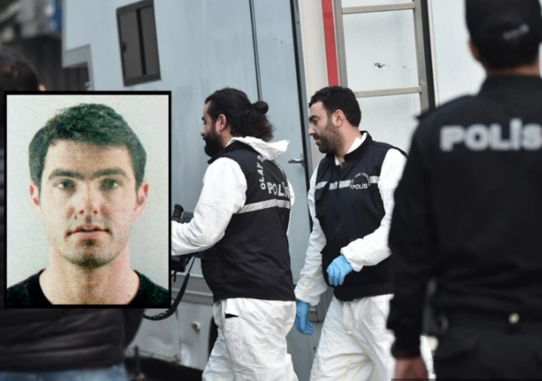 Detaljna istraga ubistva vođe škaljarskog klana: Analiza 1.700 sati snimaka