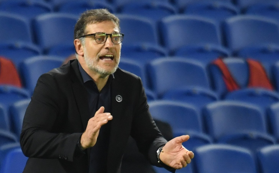 Slaven Bilić novi šef stručnog štaba Watforda