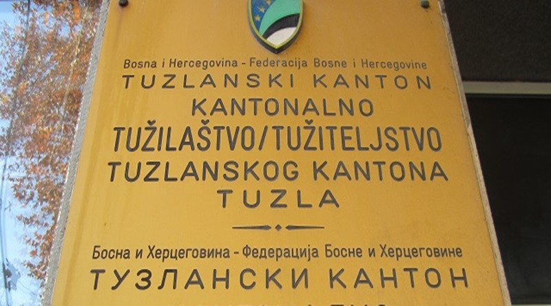 Jasni Mrkonjić 20 godina zatvora zbog okrutnog ubistva sestre